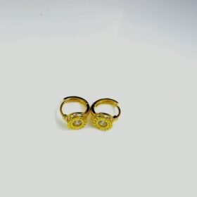 7094072 - WT KRIUL BVLGARI MATA PUTIH [17K - 2.42gr]