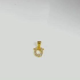 7094129 - LT AUVA DE`RACE MATA PUTIH [16K - 1.4gr]