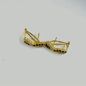 8047503 - WT KLIP MATA HITAM PUTIH [16K - 4.95gr]