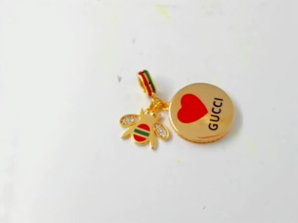 9138857 - LT GUCCI LEBAH CAT IMPORT [17K - 4.7gr]