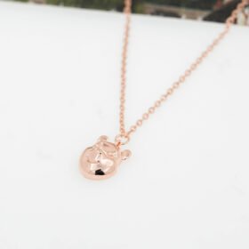 8048579 - KT UBS HOLLO WINNIE THE POOH [17K - 3.13gr]