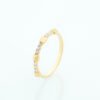 8048861 - CM AUVA MONE RING SIZE 14 [8K - 1.09gr]