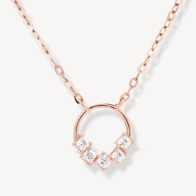 9140872 - KT AUVA DIONA MATA PUTIH [16K - 2.12gr]