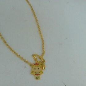 7096955 - KM BABY KALUNG MODEL BONEKA ENAMLE [8K - 1.8gr]