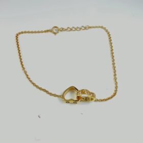 7097872 - GT ENAMEL MATA PUTIH [17K - 2.69gr]