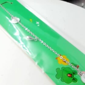 9140083 - GT HOLLO 4 MAINAN BONEKA [PUTIH] DIS-3 [17K - 3.27gr]