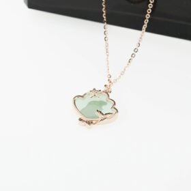 9141537 - KT UBS PRICESS ENAMEL HIJAU DIS 3 [17K - 4.16gr]