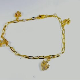 7099378 - GM AUVA PAPERLINA KYRA [8K - 3.05gr]