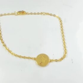 8049906 - GT HOLLOVANCY [16K - 2.28gr]