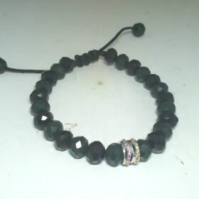 7101360 - GT KRISTALAUVA CLIO MATA PUTIH PINK [P][12.270] [17K - 1.34gr]