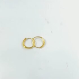 7101800 - WT TINDIK BAYI [17K - 0.49gr]