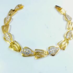 7101905 - GM RANTAI MODEL MATA PUTIH [7K - 6.36gr]