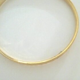 7102618 - GT KERONCONG MODEL CUKIT [17K - 5.79gr]