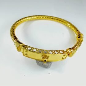 7102895 - GM MODEL PLAT [8K - 12.17gr]