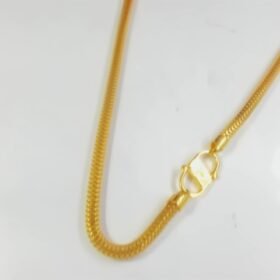 7102991 - KM MODEL MILLANO [9K - 9.74gr]