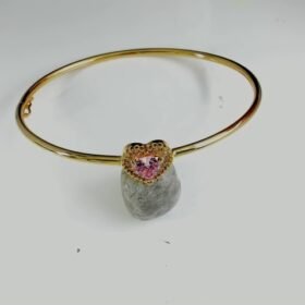 8051250 - GT LOVE MATA PUTIH PINK [16K - 3.79gr]