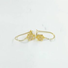 8051289 - WT ANTING MODEL MATA PUTIH [16K - 0.95gr]