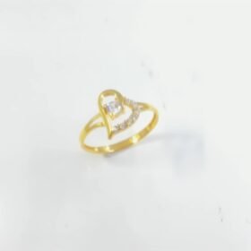 8051381 - CM LOVE MATA PUTIH R.13 [8K - 1.01gr]