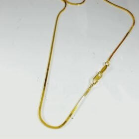 8052217 - KM MODEL SQUARE [9K - 4.07gr]