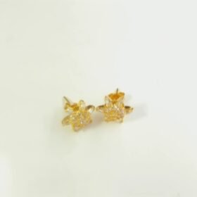 8052396 - WT TUSUK+ULIR FLOWER MATA PUTIH [16K - 2.35gr]