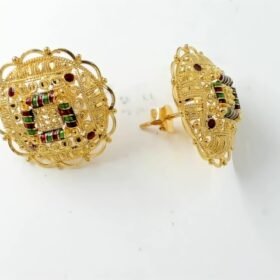 9145833 - WT TUSUK DUBAI CAT + ULIR [22K - 7.99gr]
