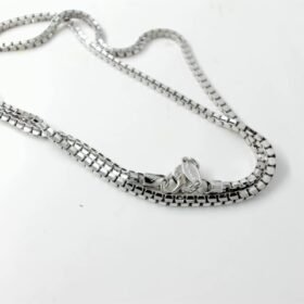 9146503 - KM ITALY SANTA [ PUTIH ] [9K - 8.04gr]