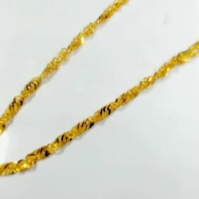 7107597 - KT MODEL RANTAI [16K - 6.91gr]