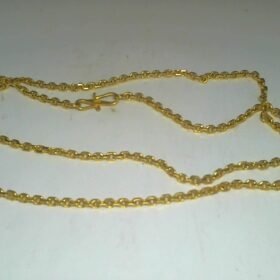 7107725 - KT MODEL SKAKEL [17K - 9.65gr]