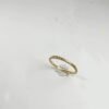 8054586 - CM AUVA SORA RING SIZE 13 [8K - 0.89gr]