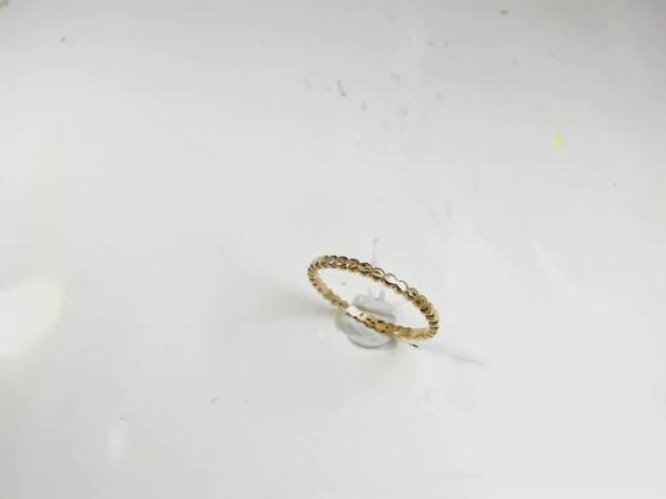 8054586 - CM AUVA SORA RING SIZE 13 [8K - 0.89gr]
