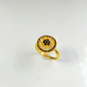 8054911 - CT MATA PUTIH HITAM R,12 [16K - 2.93gr]