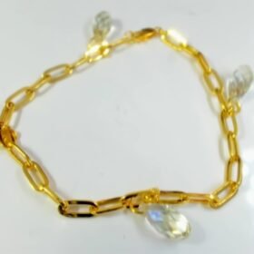 8055134 - GM AUVA ALEXA MATA PUTIH [8K - 3.49gr]