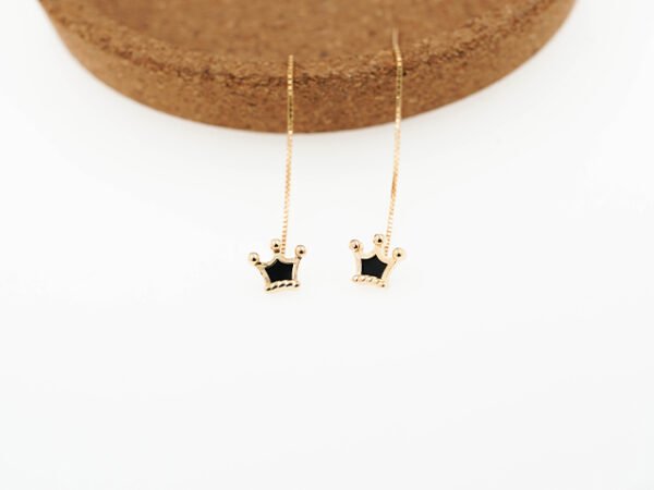 7110646 - WT DIS UBS TUSUK ENAMEL [16K - 2.27gr]