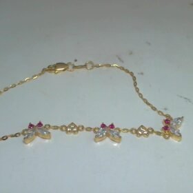 7110314 - GM HLVNCY KUPU'' MP MRH [8K - 2.9gr]