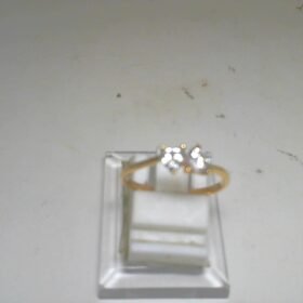 7110324 - CM MODEL MATA PUTIH SIZE 14 [8K - 1.25gr]