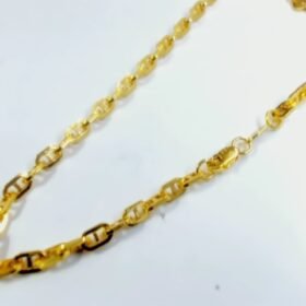 9151136 - KM MODEL RANTAI HERMES [8K - 8.07gr]