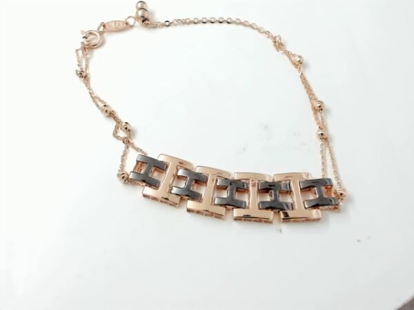 9152411 - GT JEDAR SERUT HERMES VRS BLACK GOLD DIS 3 [17K - 4.02gr]