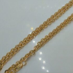 9152957 - KT HOLLOCAIN FILBERT [16K - 4.04gr]