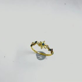 9153685 - CT FROZEN MATA PUTIH R,10 [16K - 1.03gr]