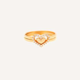 8058793 - CM AUVA SOLYI RING SIZE 12 [8K - 2.06gr]