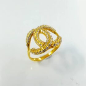 7116699 - CM CHANNEL MATA PUTIH R.14 [8K - 1.73gr]