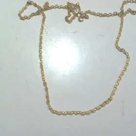 7117193 - KT HOLLOVANCY [ TNPA KOKOT [16K - 2.22gr]