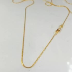 7117604 - KT MODEL AQUILA [16K - 1.87gr]