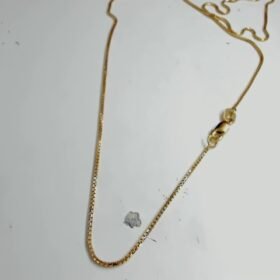 8058441 - KM ITALLYSANTA [9K - 2.05gr]