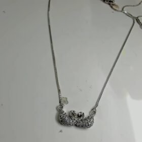 8058556 - KT SWAN MATA PUTIH ITALLY [P] [16K - 3.6gr]