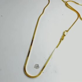 8058841 - KM MODEL SQUARE [9K - 4.93gr]