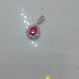 9156819 - LT MODEL MATA PUTIH MERAH [PUTIH] [17K - 2.15gr]