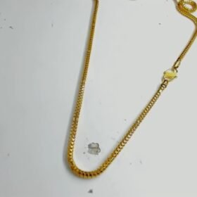 7118221 - KT MODEL MILLANO [17K - 4.72gr]