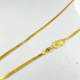 7119004 - KM MODEL SQUARE [9K - 6.9gr]