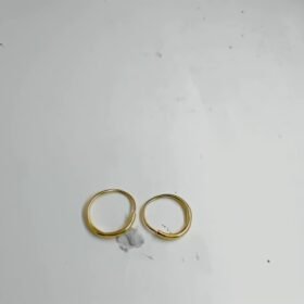 7119871 - WT TINDIK BAYI [17K - 0.63gr]
